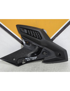 Left Intake Air Snorkel Cover Bmw G 310 GS 0G31 40 Years 2021, 46638560417 2