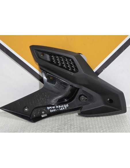 Semicarena Stanga Admisie Aer Bmw G 310 GS 0G31 40 Years 2021, 46638560417