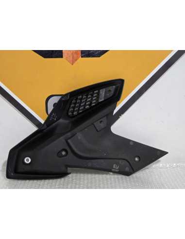 Left Intake Air Snorkel Cover Bmw G 310 GS 0G31 40 Years 2021, 46638560417