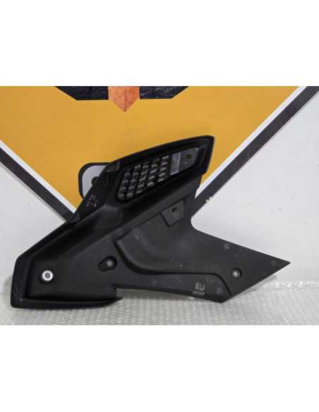 Left Intake Air Snorkel Cover Bmw G 310 GS 0G31 40 Years 2021, 46638560417