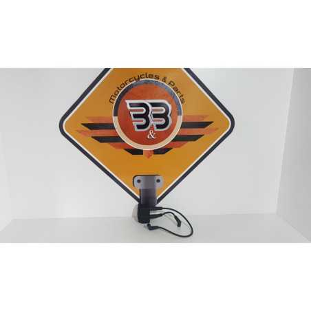 Bobina Inductie & Fise Harley Davidson FAT BOY - FLSTF - 2003 