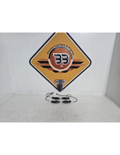 Signals Bmw G 310 GS 0G31 40 Years 2021, 63138557204