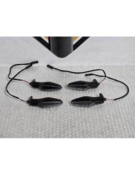Signals Bmw G 310 GS 0G31 40 Years 2021, 63138557204