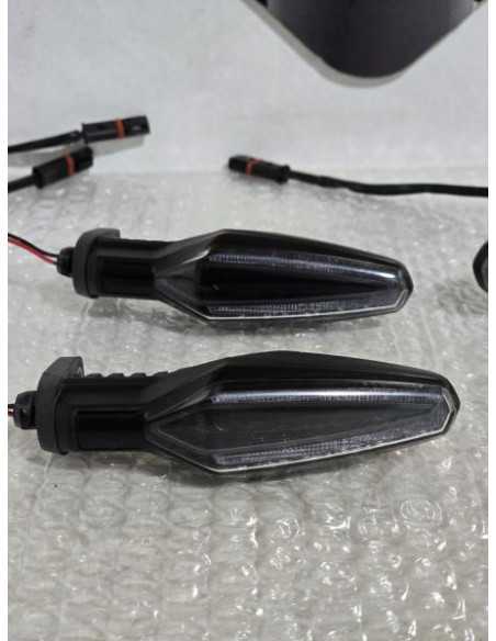 Signals Bmw G 310 GS 0G31 40 Years 2021, 63138557204