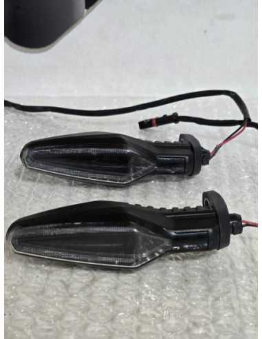 Semnalizari Bmw G 310 GS 0G31 40 Years 2021, 63138557204