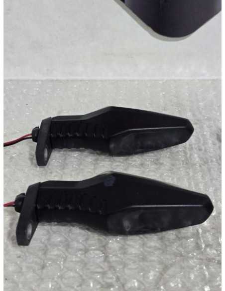 Signals Bmw G 310 GS 0G31 40 Years 2021, 63138557204