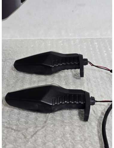 Signals Bmw G 310 GS 0G31 40 Years 2021, 63138557204