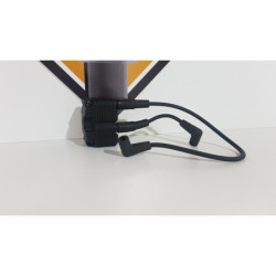 Ignition Coil & Coil Plug Harley Davidson FAT BOY - FLSTF - 2003 2