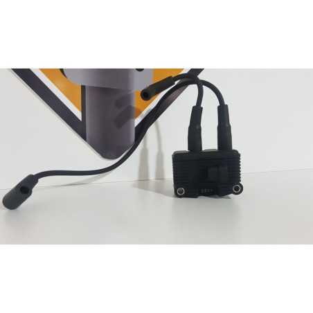 Ignition Coil & Coil Plug Harley Davidson FAT BOY - FLSTF - 2003 