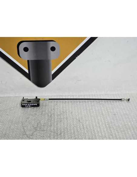 Sistem Blocare Sea Bmw G 310 GS 0G31 40 Years 2021, 51258414605 51258556907