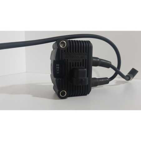 Ignition Coil & Coil Plug Harley Davidson FAT BOY - FLSTF - 2003 