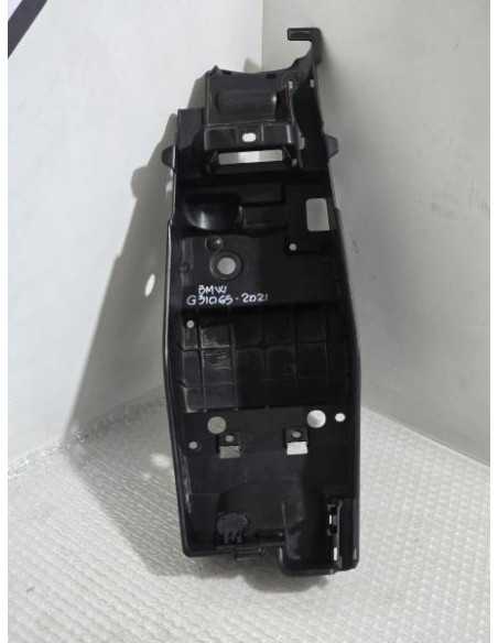 Suport Baterie Bmw G 310 GS 0G31 40 Years 2021, 46638556886