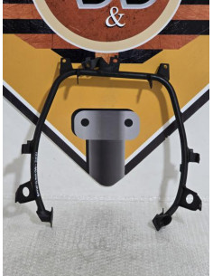 Holder Front Panel Carrier Bmw G 310 GS 0G31 40 Years 2021, 46638560404 2