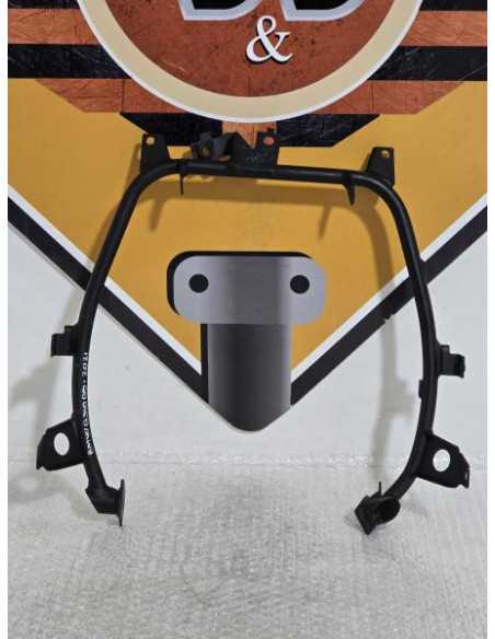 Holder Front Panel Carrier Bmw G 310 GS 0G31 40 Years 2021, 46638560404