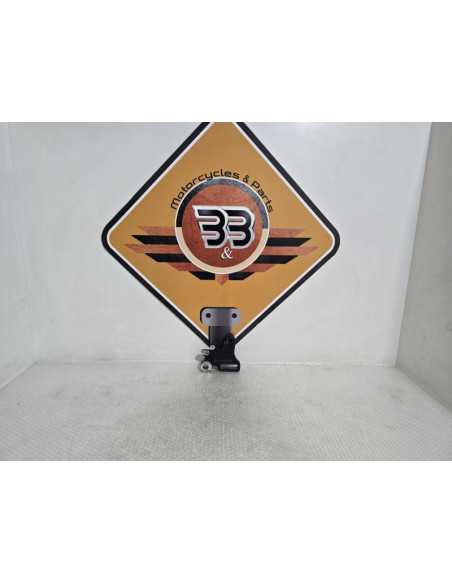 Rear Brake Caliper Bracket Bmw G 310 GS 0G31 40 Years 2021, 34218569417