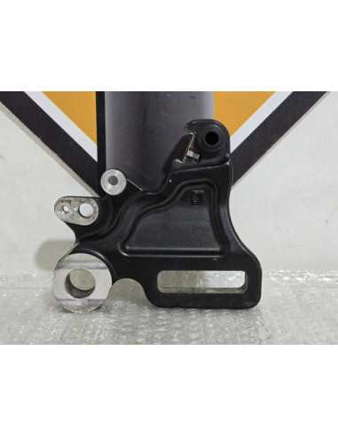 Rear Brake Caliper Bracket Bmw G 310 GS 0G31 40 Years 2021, 34218569417