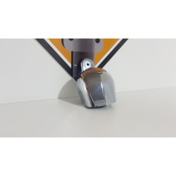 Horn & Cover Harley Davidson FAT BOY - FLSTF - 2003 2