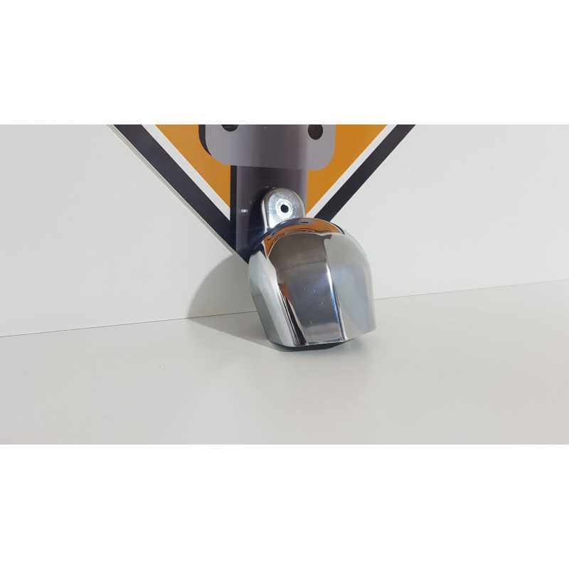 Horn & Cover Harley Davidson FAT BOY - FLSTF - 2003 