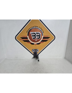 Bracket Activated Carbon Container Bmw G 310 GS 0G31 40 Years 2021, 16139457988