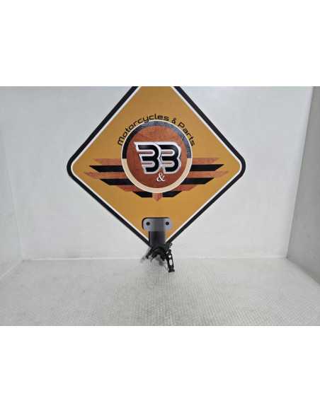 Bracket Activated Carbon Container Bmw G 310 GS 0G31 40 Years 2021, 16139457988