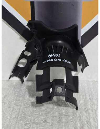 Bracket Activated Carbon Container Bmw G 310 GS 0G31 40 Years 2021, 16139457988