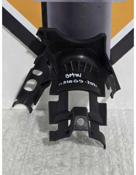 Bracket Activated Carbon Container Bmw G 310 GS 0G31 40 Years 2021, 16139457988