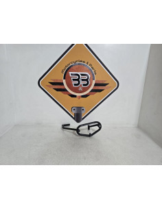 Suport Geanta Laterala Dreapta Bmw G 310 GS 0G31 40 Years 2021, 77405A0ECF0