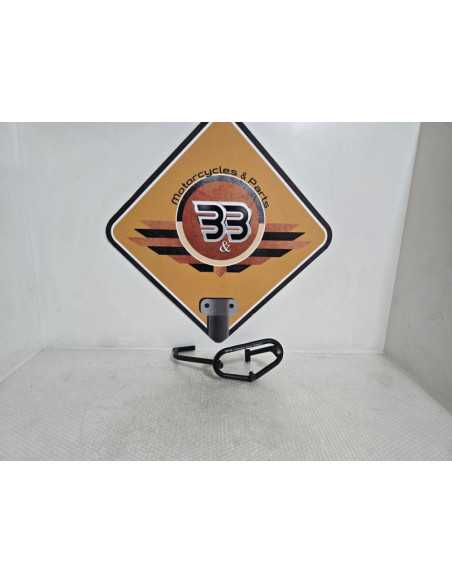 Suport Geanta Laterala Dreapta Bmw G 310 GS 0G31 40 Years 2021, 77405A0ECF0