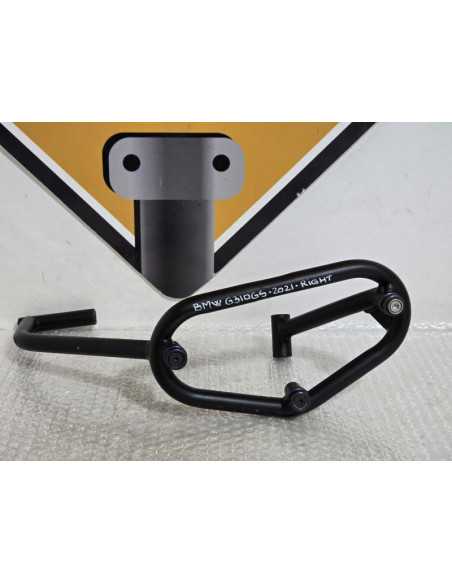 Suport Geanta Laterala Dreapta Bmw G 310 GS 0G31 40 Years 2021, 77405A0ECF0