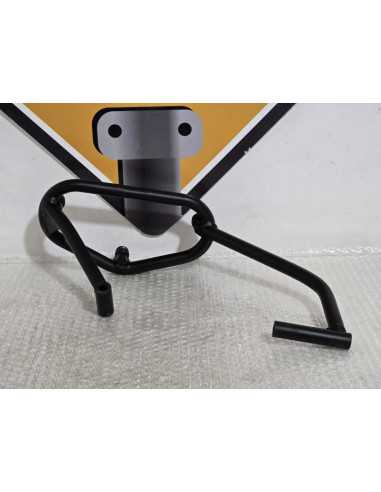 Holder Side Bag Right Bmw G 310 GS 0G31 40 Years 2021, 77405A0ECF0