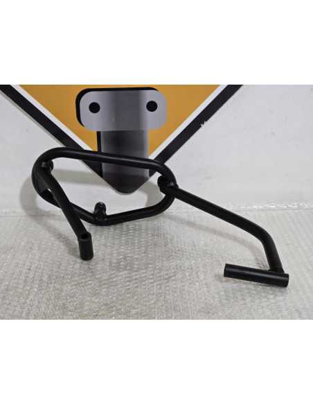 Holder Side Bag Right Bmw G 310 GS 0G31 40 Years 2021, 77405A0ECF0