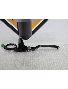 Clutch Bracket With Lever And Sensor Bmw G 310 GS 0G31 40 Years 2021, 77159443011 2