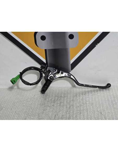 Clutch Bracket With Lever And Sensor Bmw G 310 GS 0G31 40 Years 2021, 77159443011