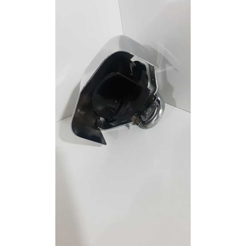 Horn & Cover Harley Davidson FAT BOY - FLSTF - 2003 