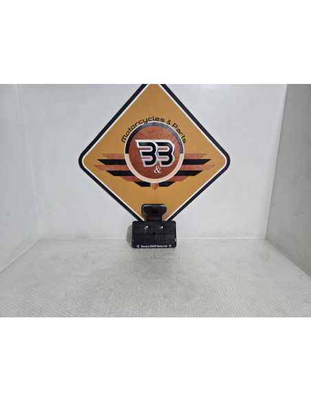 Licence Plate Holder Bmw G 310 GS 0G31 40 Years 2021, 46628556903