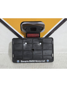 Suport Placuta Inmatriculare Bmw G 310 GS 0G31 40 Years 2021, 46628556903 2