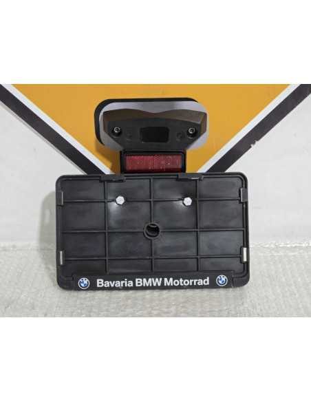 Licence Plate Holder Bmw G 310 GS 0G31 40 Years 2021, 46628556903