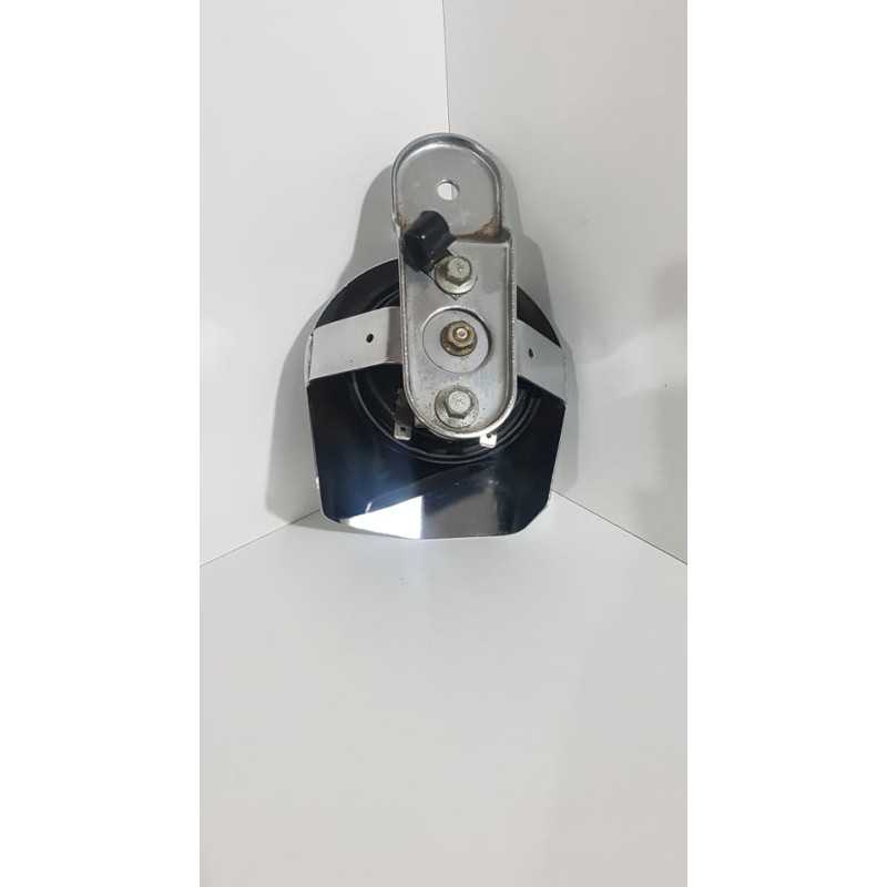 Horn & Cover Harley Davidson FAT BOY - FLSTF - 2003 