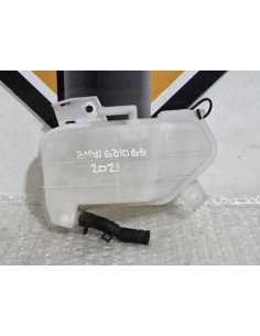 Coolant Bottle Bmw G 310 GS 0G31 40 Years 2021, 17138558366 2