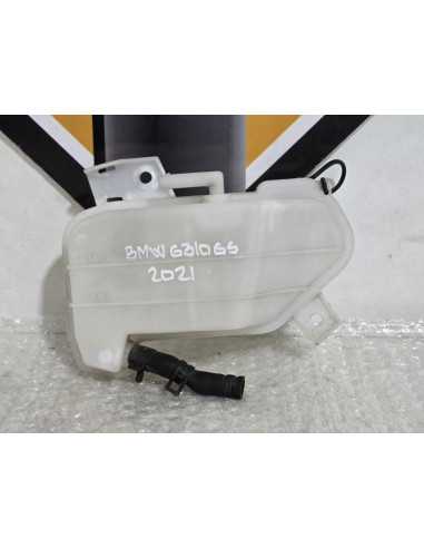 Vas Expansiune Bmw G 310 GS 0G31 40 Years 2021, 17138558366