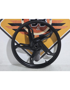 Front Wheel Bmw G 310 GS 0G31 40 Years 2021, 36318562026 2