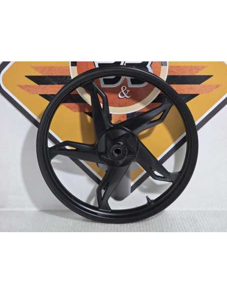 Janta Fata Bmw G 310 GS 0G31 40 Years 2021, 36318562026