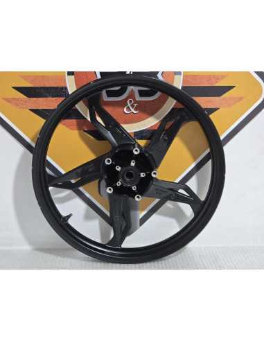 Janta Fata Bmw G 310 GS 0G31 40 Years 2021, 36318562026