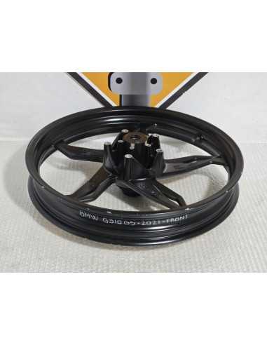 Front Wheel Bmw G 310 GS 0G31 40 Years 2021, 36318562026