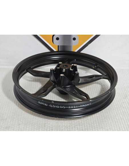 Front Wheel Bmw G 310 GS 0G31 40 Years 2021, 36318562026