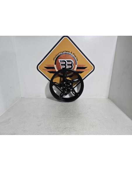 Rear Wheel Bmw G 310 GS 0G31 40 Years 2021, 36318558270