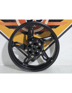 Rear Wheel Bmw G 310 GS 0G31 40 Years 2021, 36318558270 2