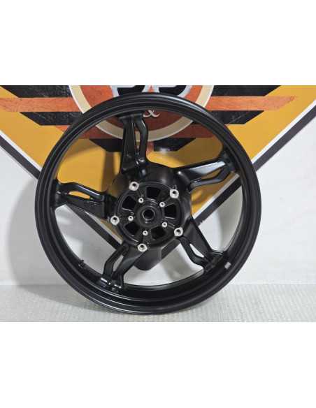 Rear Wheel Bmw G 310 GS 0G31 40 Years 2021, 36318558270