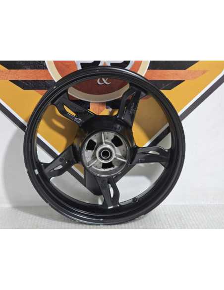 Rear Wheel Bmw G 310 GS 0G31 40 Years 2021, 36318558270