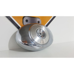 Air Cleaner Cover Harley Davidson FAT BOY - FLSTF - 2003 2